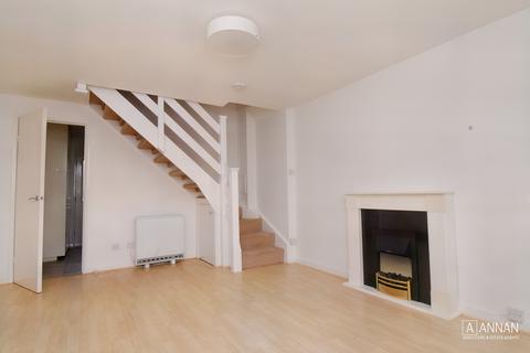 2 bedroom terraced house to rent, Gilberstoun, Edinburgh EH15