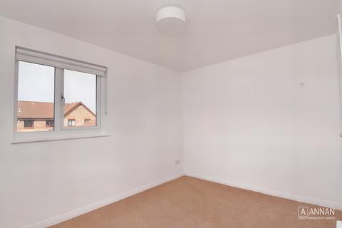 2 bedroom terraced house to rent, Gilberstoun, Edinburgh EH15