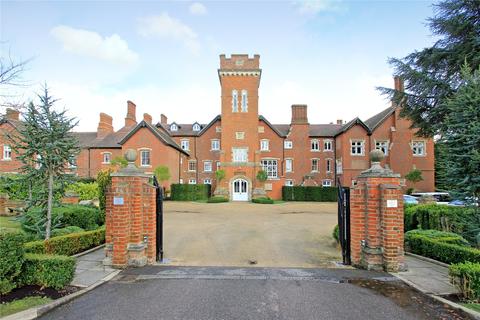 4, Bedwell Hall Bedwell Park, Essendon, Hatfield, AL9 6GJ
