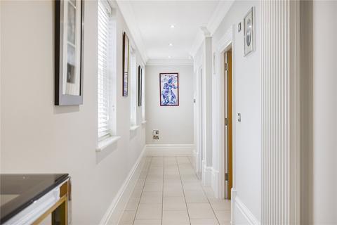 4, Bedwell Hall Bedwell Park, Essendon, Hatfield, AL9 6GJ