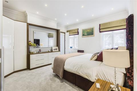 4, Bedwell Hall Bedwell Park, Essendon, Hatfield, AL9 6GJ