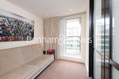 3 bedroom apartment to rent, Kensington High Street, Kensington W14