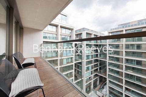3 bedroom apartment to rent, Kensington High Street, Kensington W14