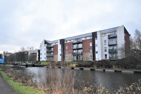 2 bedroom flat to rent, 1 The Maltings, Flat 5, Falkirk, Stirling, FK1 5BX