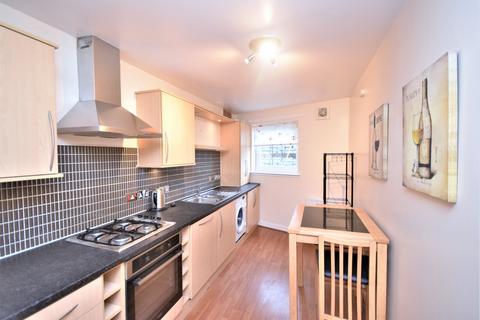 2 bedroom flat to rent, 1 The Maltings, Flat 5, Falkirk, Stirling, FK1 5BX