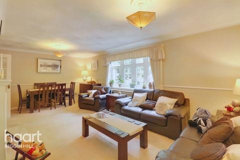 14 Alexandra Road, Biggin Hill, Westerham, TN16 3NZ