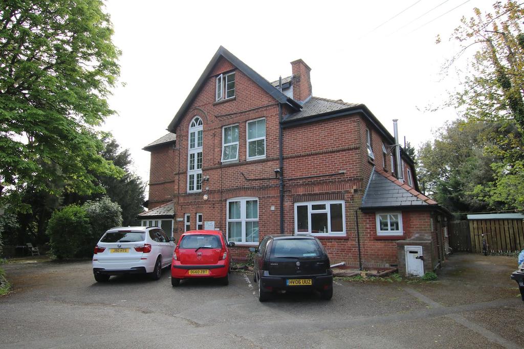 Langdon House, 66 Langdon Road... Commercial development £850,000