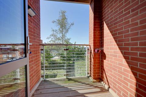 2 bedroom retirement property for sale - The Brow, Clayton Court The Brow, RH15
