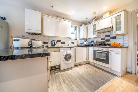 Flat 1, 34 Coppermill Lane, London, E17 7HB