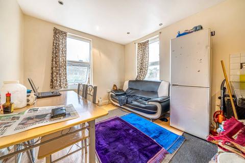 Flat 1, 34 Coppermill Lane, London, E17 7HB