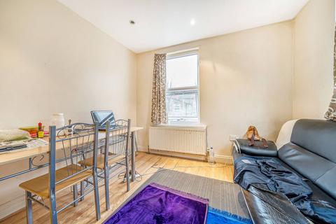 Flat 1, 34 Coppermill Lane, London, E17 7HB