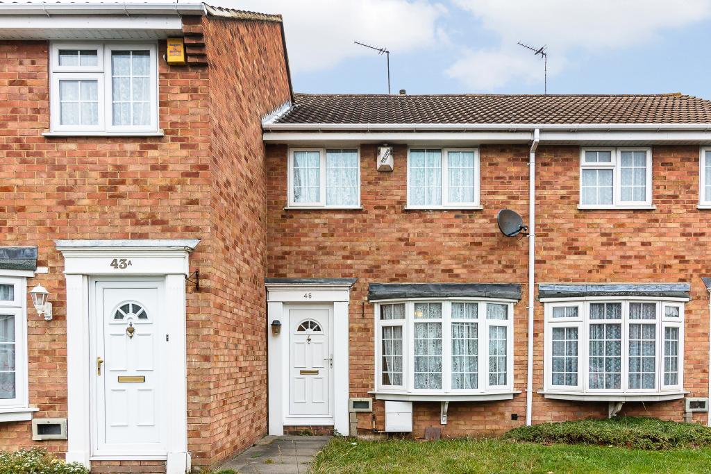 Mayplace Road East, Bexleyheath DA7 2 bed to rent £1,595 pcm (£368 pw)