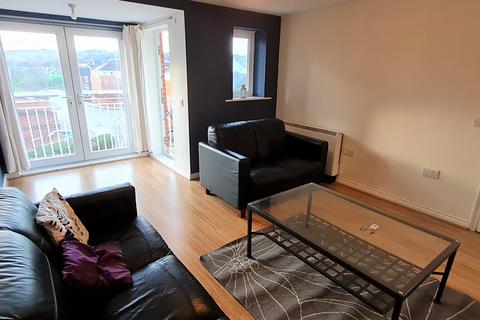 2 bedroom apartment to rent, Kingfisher Court, Gateshead NE11