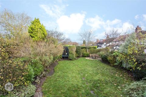 5 bedroom semi-detached house for sale - Longsight Road, Ramsbottom, Bury, Greater Manchester, BL0