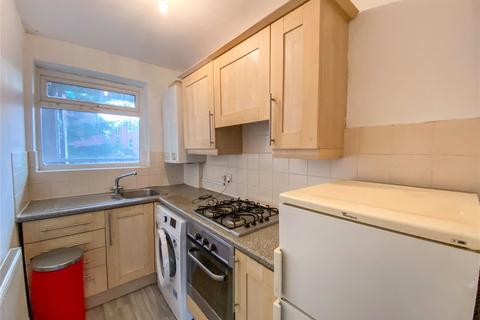 1 bedroom flat to rent, Whiteoak Road, Manchester, Greater Manchester, M14