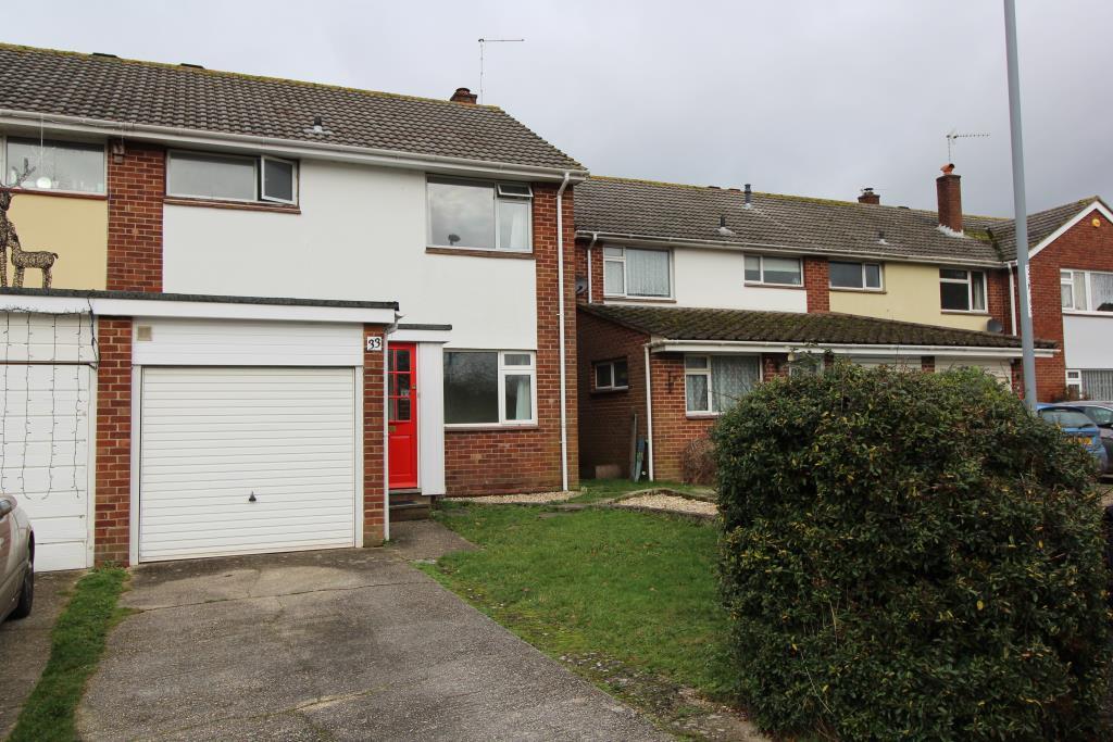 Northmoor Way, Wareham 3 bed semidetached house £1,400 pcm (£323 pw)