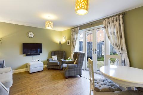 3 bedroom terraced house for sale - Fullbrook Avenue, Spencers Wood, Reading, Berkshire, RG7