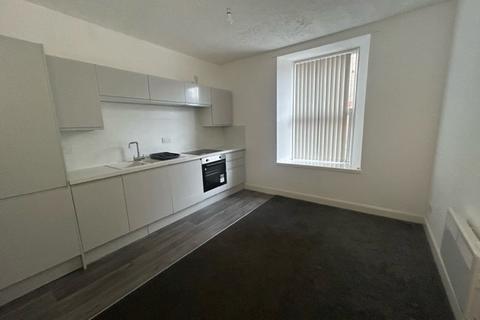 1 bedroom flat to rent, Blackness Street, West End, Dundee, DD1