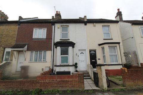 3 bedroom terraced house for sale, Trafalgar Street,  Gillingham, ME7