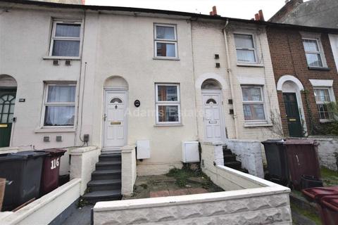 undefined, Queens Road, Reading