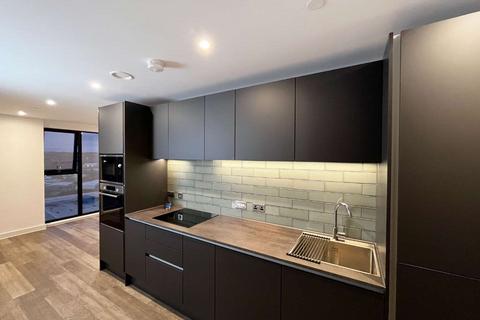 1 bedroom flat to rent, High Definition,  Red, Salford, Manchester