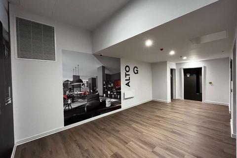 1 bedroom flat to rent, High Definition,  Red, Salford, Manchester