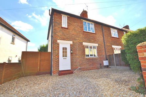 4 bedroom semi-detached house to rent, Durham Close, Guildford, Surrey, GU2