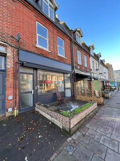 Shop to rent, Haydons Road, London