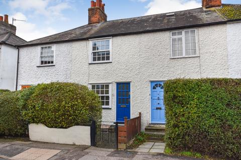 7 Butt Lane, Maldon, CM9 5HD
