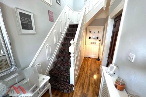 5 bedroom end of terrace house for sale - Kingsway, Wallasey, CH45