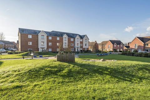 1 bedroom flat for sale - Caribou Walk, Three Mile Cross, Reading RG7 1WR