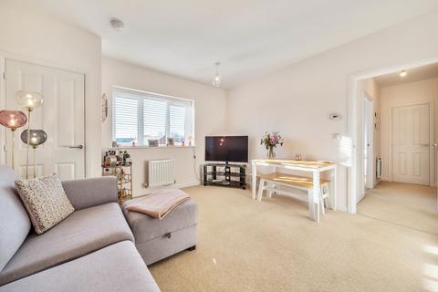 1 bedroom apartment for sale - Caribou Walk, Three Mile Cross, Reading RG7 1WR