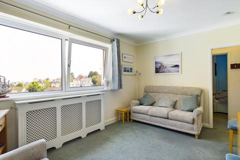 2 bedroom apartment for sale, Rousdown Road, Torquay