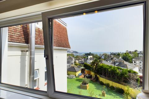 2 bedroom apartment for sale, Rousdown Road, Torquay