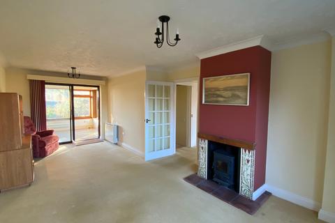 8 Oatfields, Fressingfield, Eye, IP21 5QW