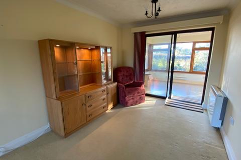 8 Oatfields, Fressingfield, Eye, IP21 5QW