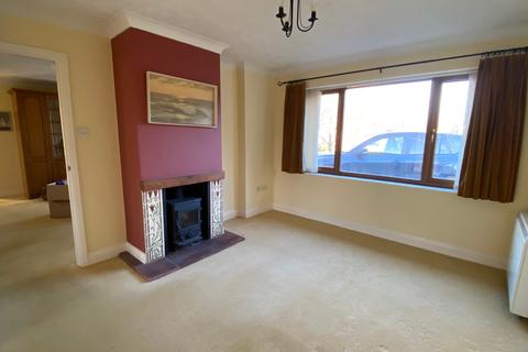 8 Oatfields, Fressingfield, Eye, IP21 5QW