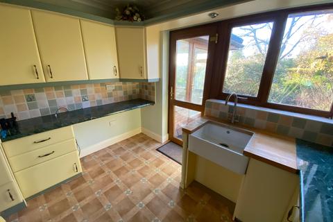 8 Oatfields, Fressingfield, Eye, IP21 5QW