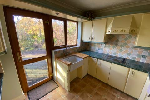 8 Oatfields, Fressingfield, Eye, IP21 5QW