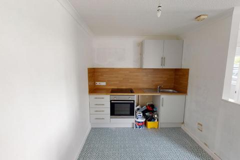 1 bedroom apartment to rent - Longacre Road, Carmarthen, Carmarthenshire, SA31