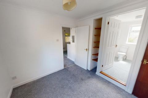 1 bedroom apartment to rent - Longacre Road, Carmarthen, Carmarthenshire, SA31