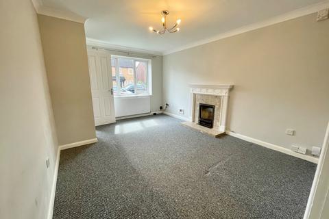 3 bedroom detached house to rent, Longford Avenue, Little Billing, Northampton, NN3