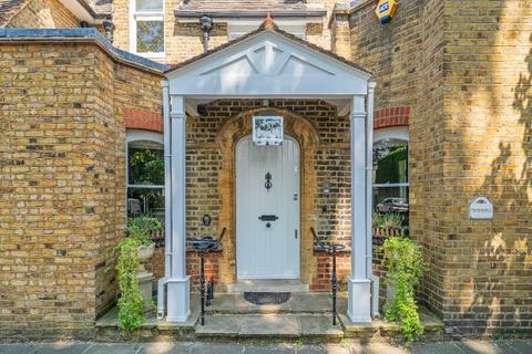 7 bedroom detached house for sale, Thornfield, Vine Road, Barnes, London, SW13