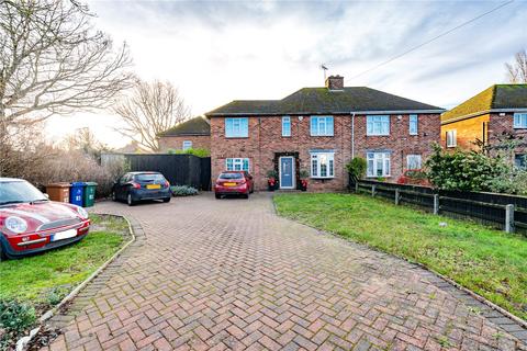 3 bedroom semi-detached house for sale - Laceby Road, Grimsby, Lincolnshire, DN34