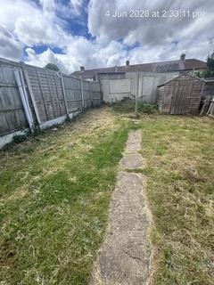 3 bedroom end of terrace house to rent, Becontree Avenue , Dagenham, Essex, RM8