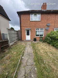 3 bedroom end of terrace house to rent, Becontree Avenue , Dagenham, Essex, RM8