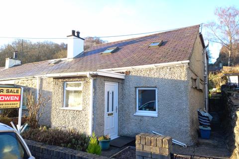 4 bedroom end of terrace house for sale, Hen Durnpike, Tregarth LL57