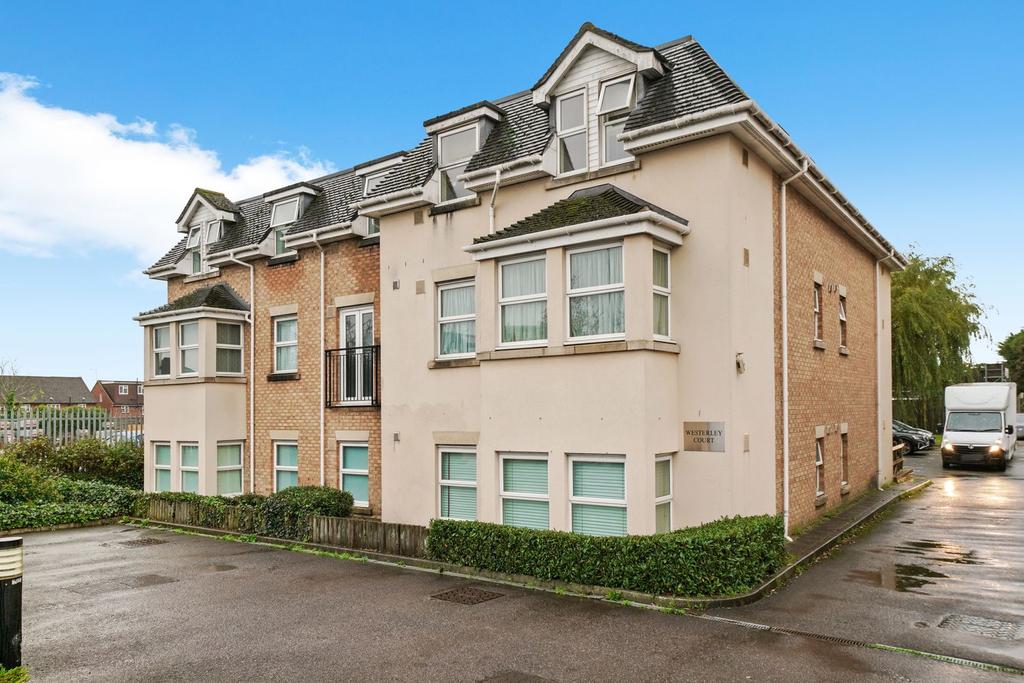 Westerley Court, West end road, Ruislip, Middlese