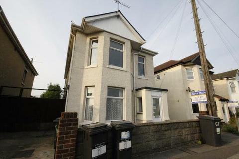 undefined, Student house on Columbia Road
