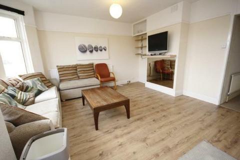 undefined, Student house on Columbia Road